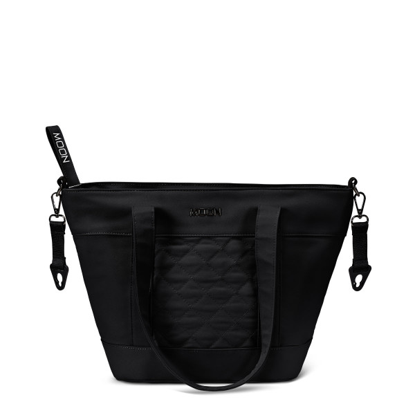 Moon V-Shape Wickeltasche 2026