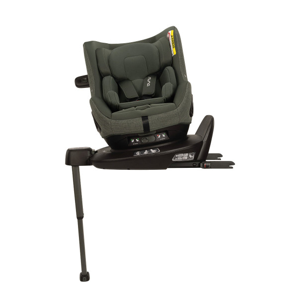 Nuna PRUU i-Size Kindersitz (40-105 cm)
