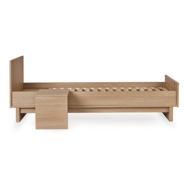 Quax Kyo Junior Kit 70/170 cm inkl. Nachttisch