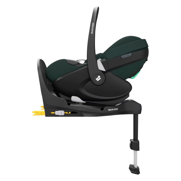 Maxi Cosi Pebble 360 Pro2 inkl. FamilyFix 360 Pro Basis
