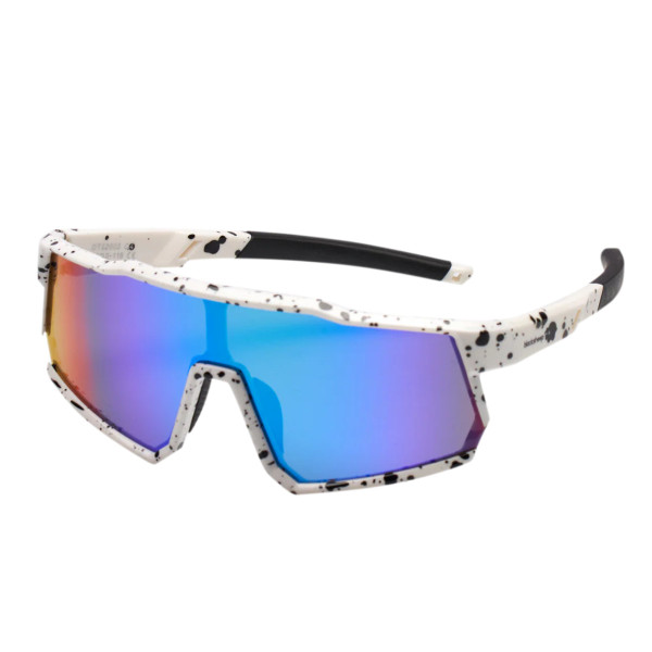 Blacksheep Mimi Kinder-Sonnenbrille 2-6 Jahre – UV400, bruchsicher & flexibel