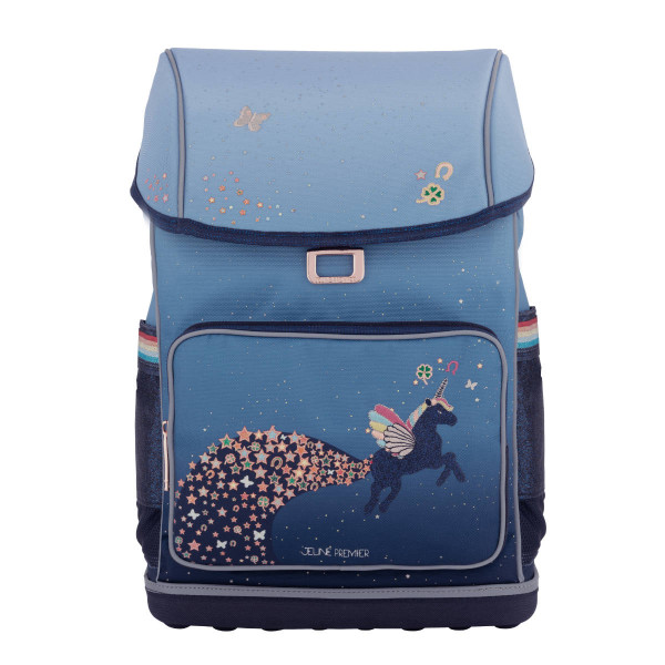 Jeune Premier Ergomaxx Schulrucksack