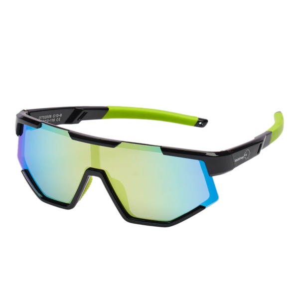 Blacksheep Jake Kinder-Sonnenbrille 3-8 Jahre – UV400, stoßfest & flexibel