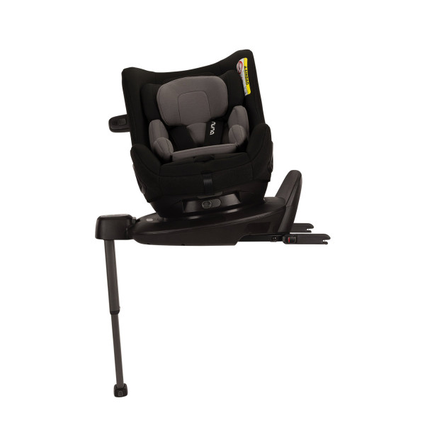 Nuna PRUU i-Size Kindersitz (40-105 cm)
