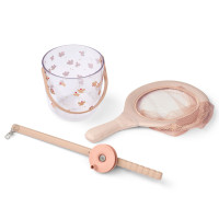 Liewood Cora Krabbenfang-Set mit Netz