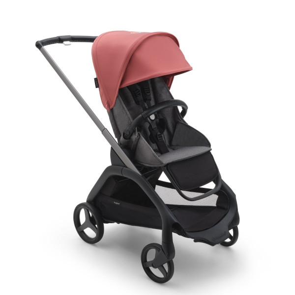 Bugaboo Dragonfly Kinderwagen Mix and Match