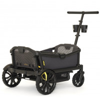 VEER Bollerwagen Cruiser XL All Terrain 4-Sitzer, faltbar VEER Bollerwagen Cruiser XL All Terrain 4-Sitzer, faltbar