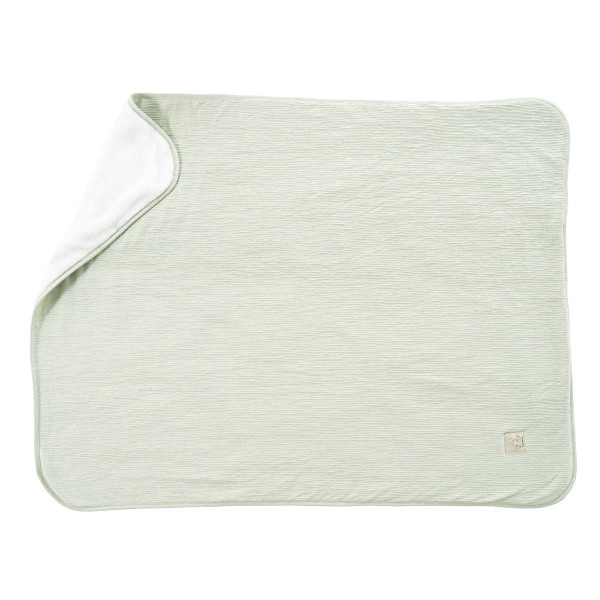 Träumeland Signature Kuscheldecke aus Baumwolle, 100x75 cm