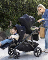 Vorschau: Joie Signature Versiti Geschwistersitz Vorschau: Joie Signature Versiti Geschwistersitz