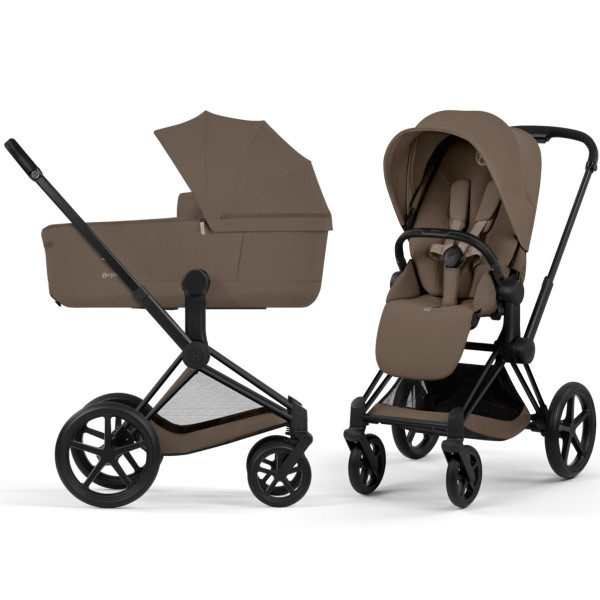 Cybex Priam 5 Comfort Kinderwagen