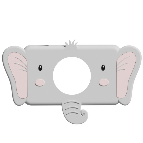 Zoofamily Zoo Friends C1 Silikonhülle