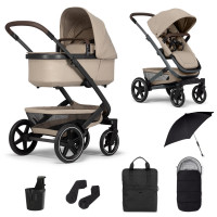 Joolz Geo 3 Kinderwagen Set 5 in 1 Joolz Geo 3 Kinderwagen Set 5 in 1