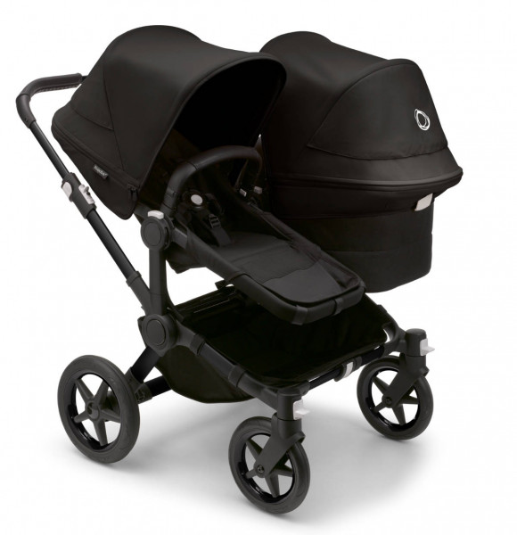 Bugaboo Donkey 5 Duo Geschwisterwagen