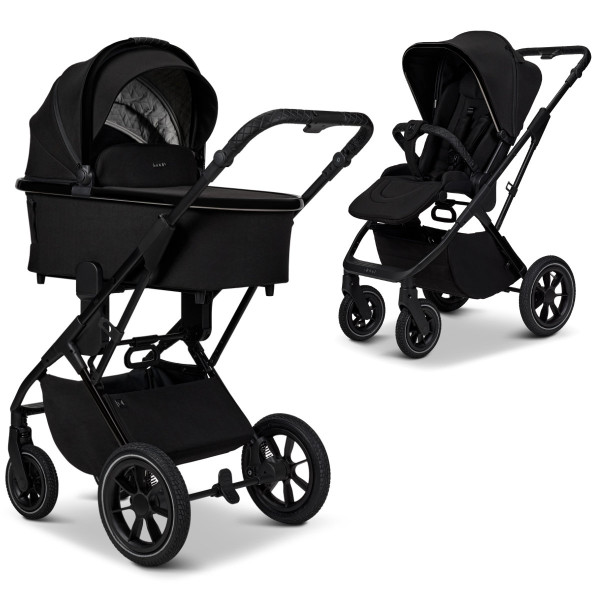 Moon Piu Kombikinderwagen 2026