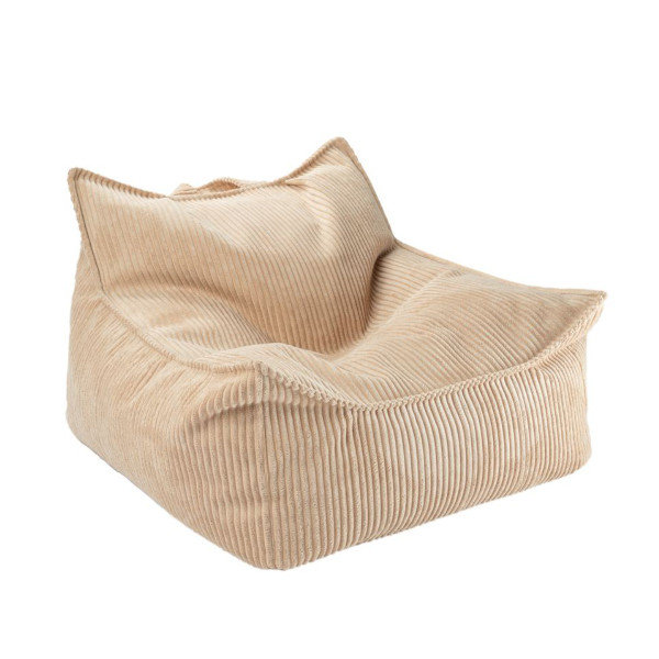 Wigiwama Sitzsack Sessel