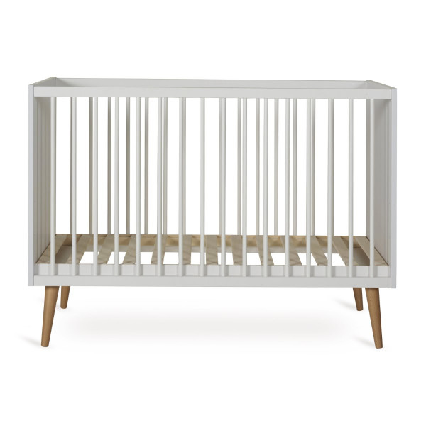 Quax Cocoon Kinderbett 60x120 cm