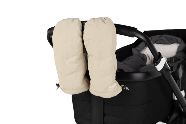 Voksi Handschuhe für Kinderwagen
