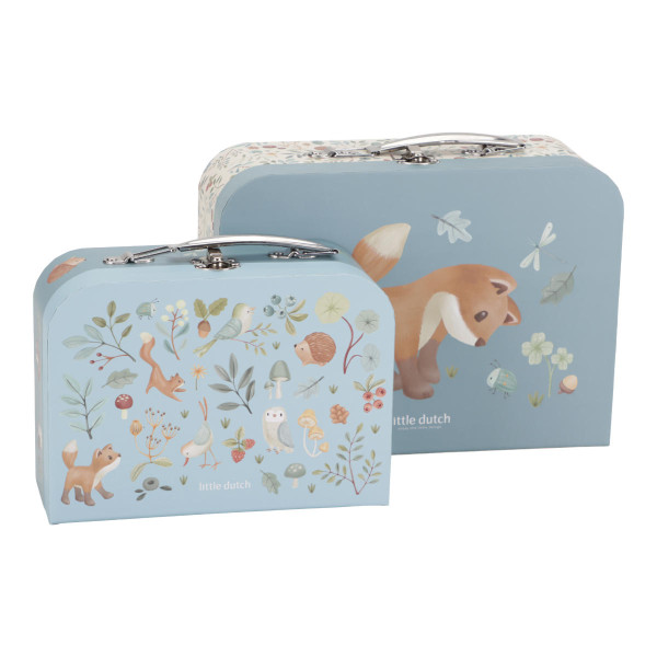 Little Dutch Kofferset für Kinder