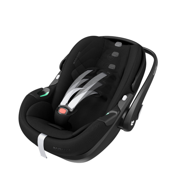 Bugaboo Fox 5 Renew Kinderwagen Set 3 in 1 inkl. Maxi Cosi Pebble 360 Pro2
