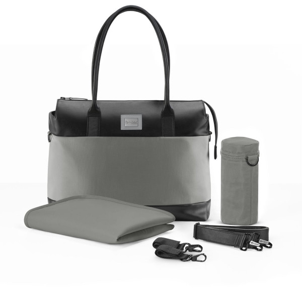 Cybex Platinum Tote Bag (inkl. Wickelauflage & Flaschenhalter)