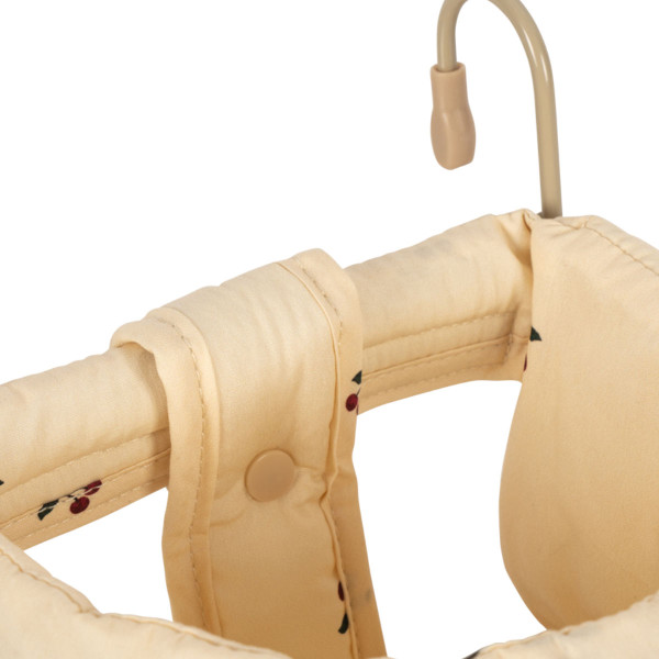 Konges Sløjd Puppen Fahrradsitz