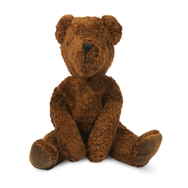 Senger Naturwelt Kuscheltier Bär klein, 30 cm
