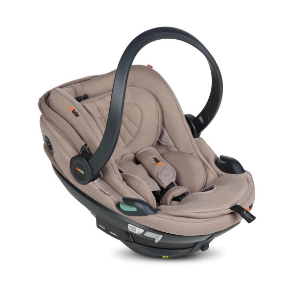 BeSafe Go Beyond2 i-Size Babyschale