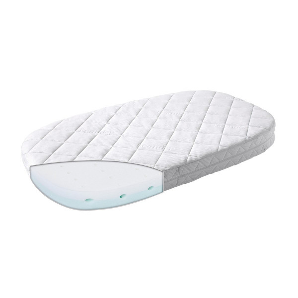 Leander Classic Babymatratze 66x116cm