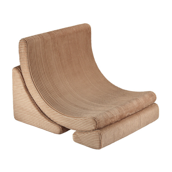 Wigiwama Kindersessel Moon