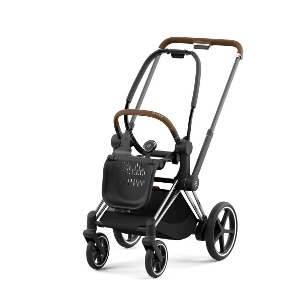 Cybex e-Priam Rahmen inkl. Sitz Hardpart