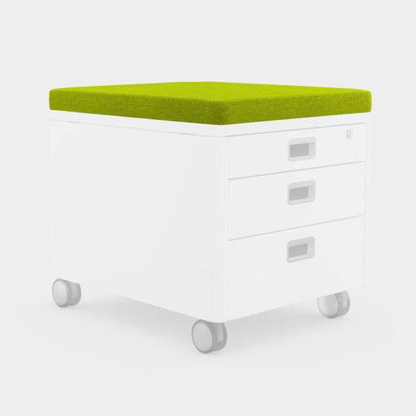 Moll Pad für Cubic/ Pro