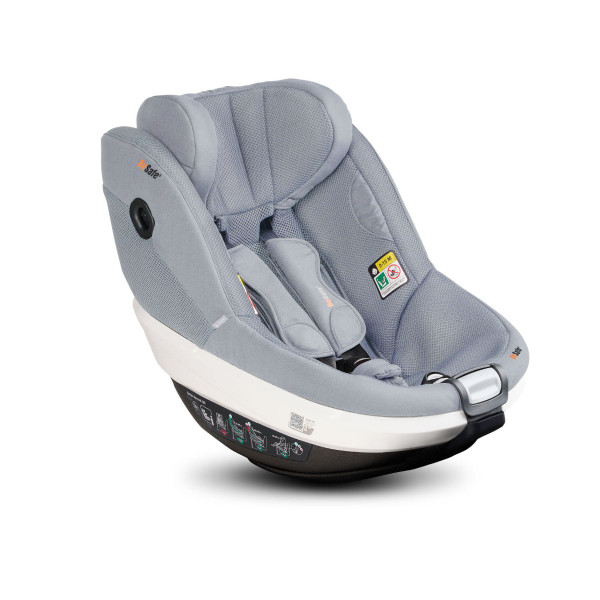 BeSafe Beyond 360 Kindersitz (6M-6J)
