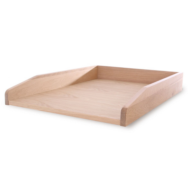 Nobodinoz PURE Wickelaufsatz