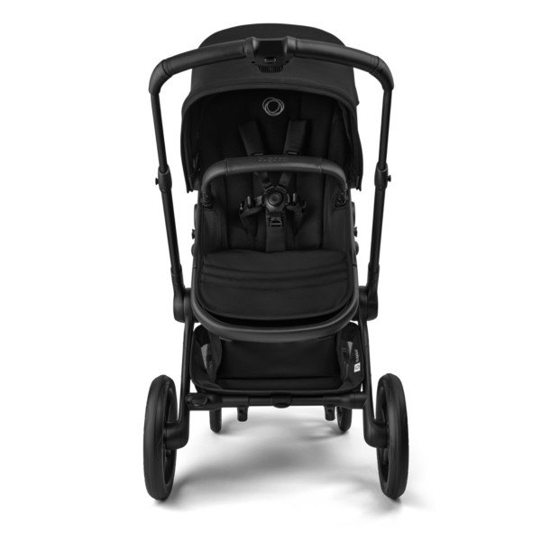Bugaboo Fox 5 Renew Kinderwagen Set 3 in 1 inkl. Maxi Cosi Pebble 360 Pro2