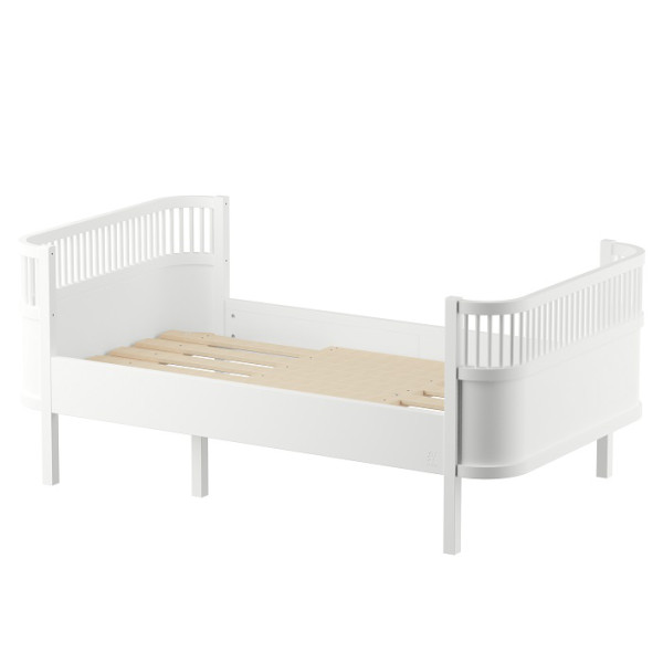 Sebra Junior & Grow Jugendbett 90x160/200cm