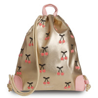 Jeune Premier Turnbeutel