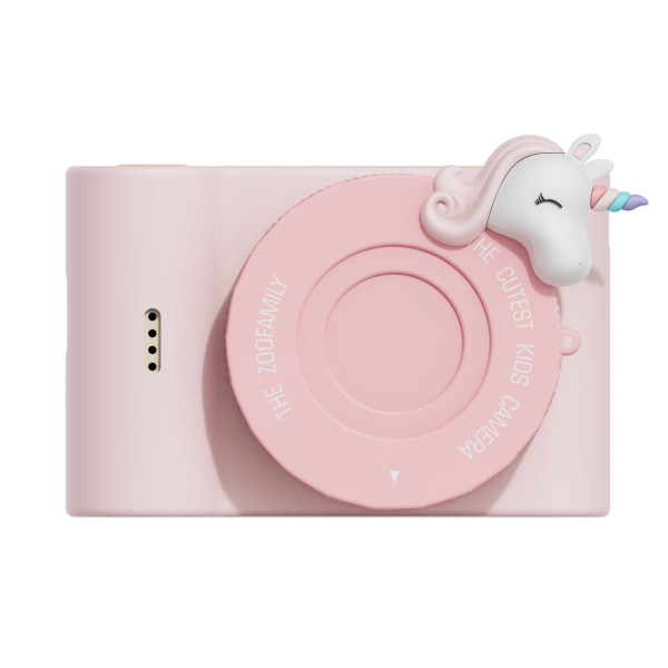 Zoofamily Urban Zoo C5 Kinderkamera