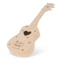 Konges Sløjd Kinder-Ukulele – Glossy FSC