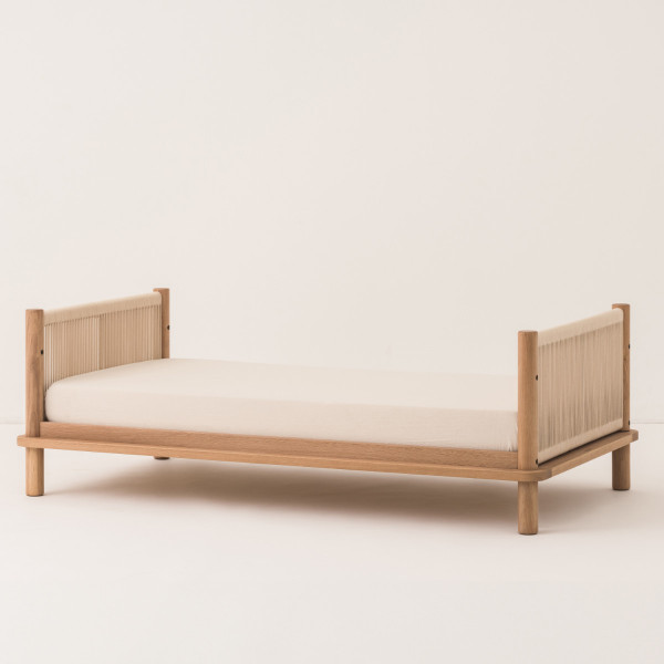 Nobodinoz LATITUDE Juniorbett 70x140cm