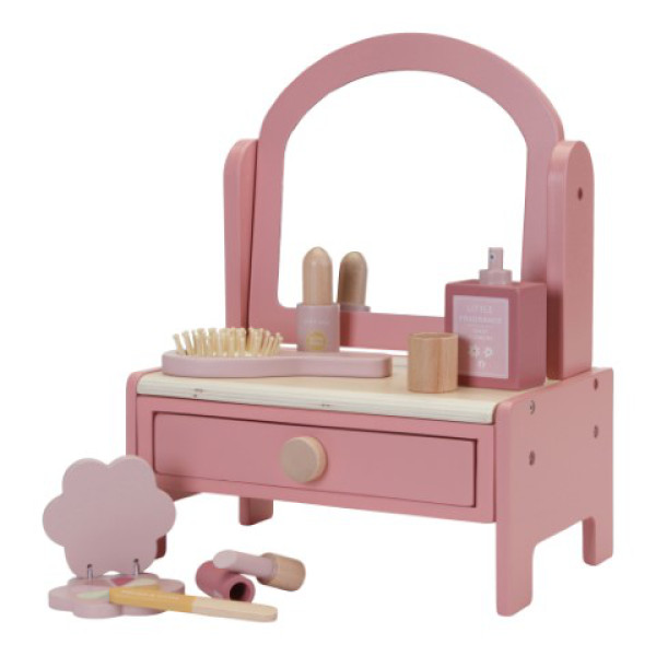 Little Dutch Schminktisch aus Holz