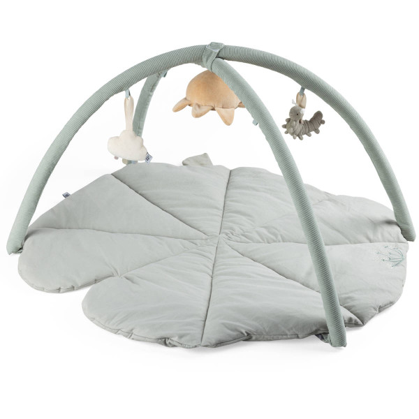 Sebra Aktivitätsspieldecke, Woodland