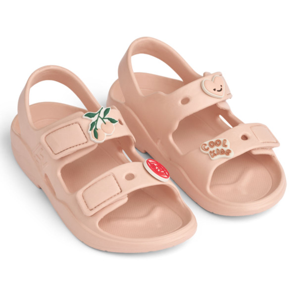 Liewood Lilo Sandalen mit Charms