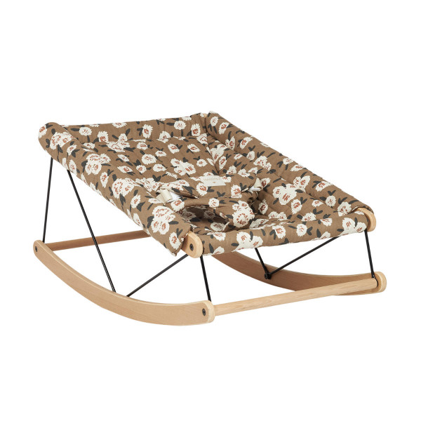 Nobodinoz GROWING GREEN Babywippe