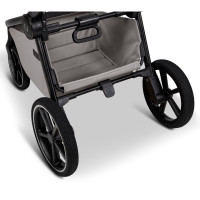 Vorschau: Moon ReSea 2.0 Kombikinderwagen 2026 Vorschau: Moon ReSea 2.0 Kombikinderwagen 2026