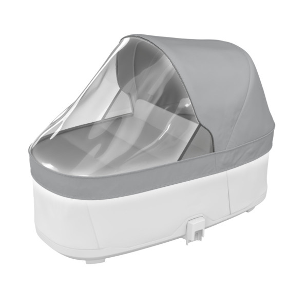Thule Charm Regenverdeck für Babywanne