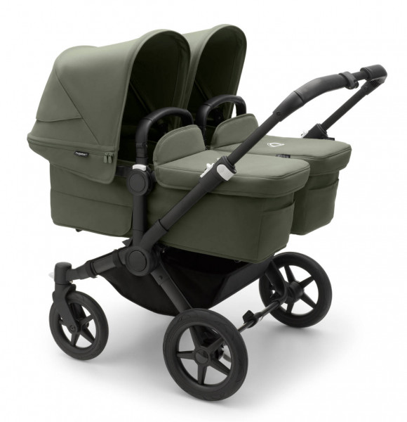 Bugaboo Donkey 5 Twin Zwillingskinderwagen