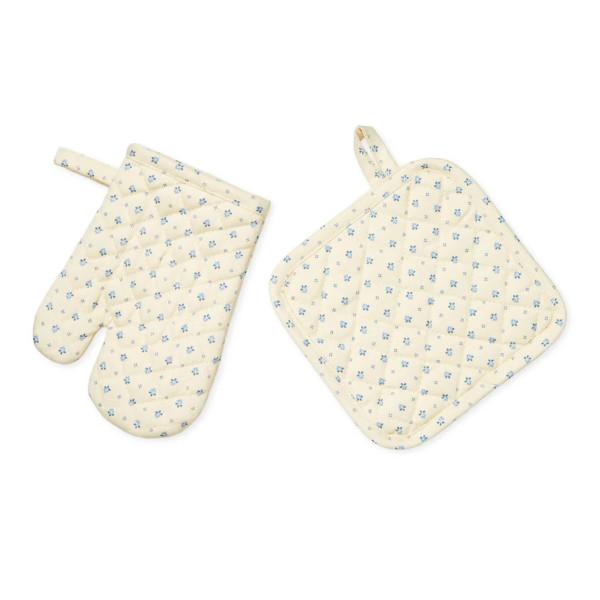 Cam Cam Copenhagen Ofenhandschuh & Topflappen Spielset