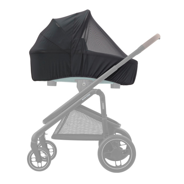 Maxi Cosi Moskitonetz für Kinderwagen & Babywanne