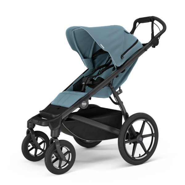 Thule Urban Glide 4-Wheel Kinderwagen