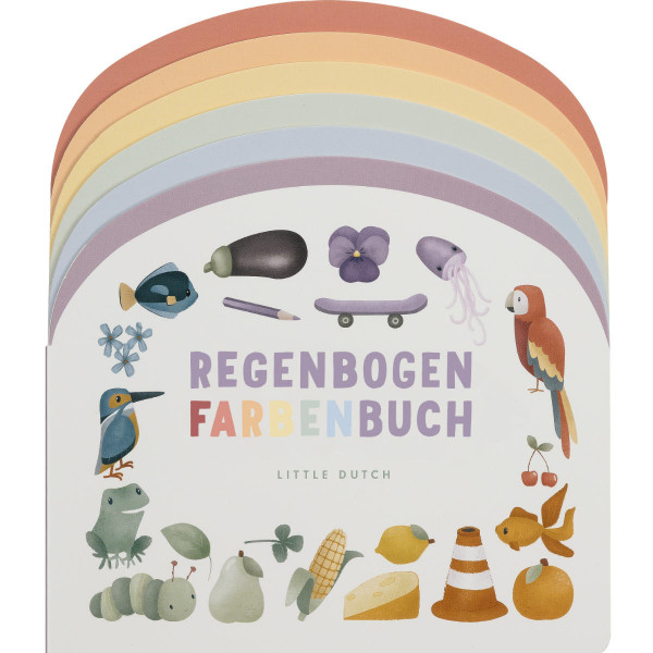 Little Dutch Kinderbuch